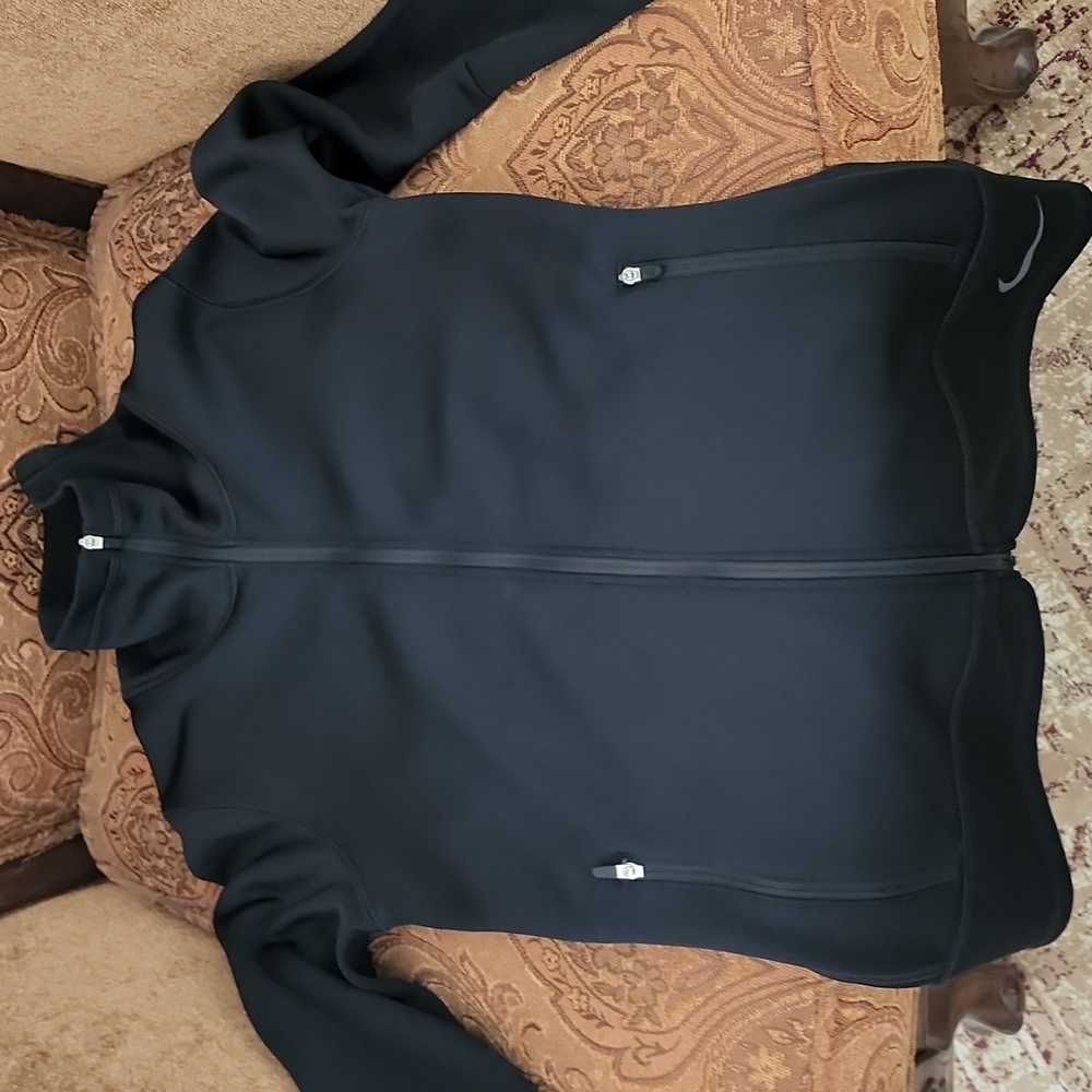 Women's Nike golf jacket extra small